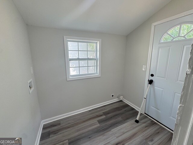 Building Photo - 818 Peeples St SW