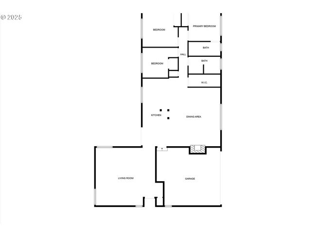 Building Photo - Bull Mountain Gem – Single-Level 3BR with 2 Living Areas, Large Yard & Pergola Patio