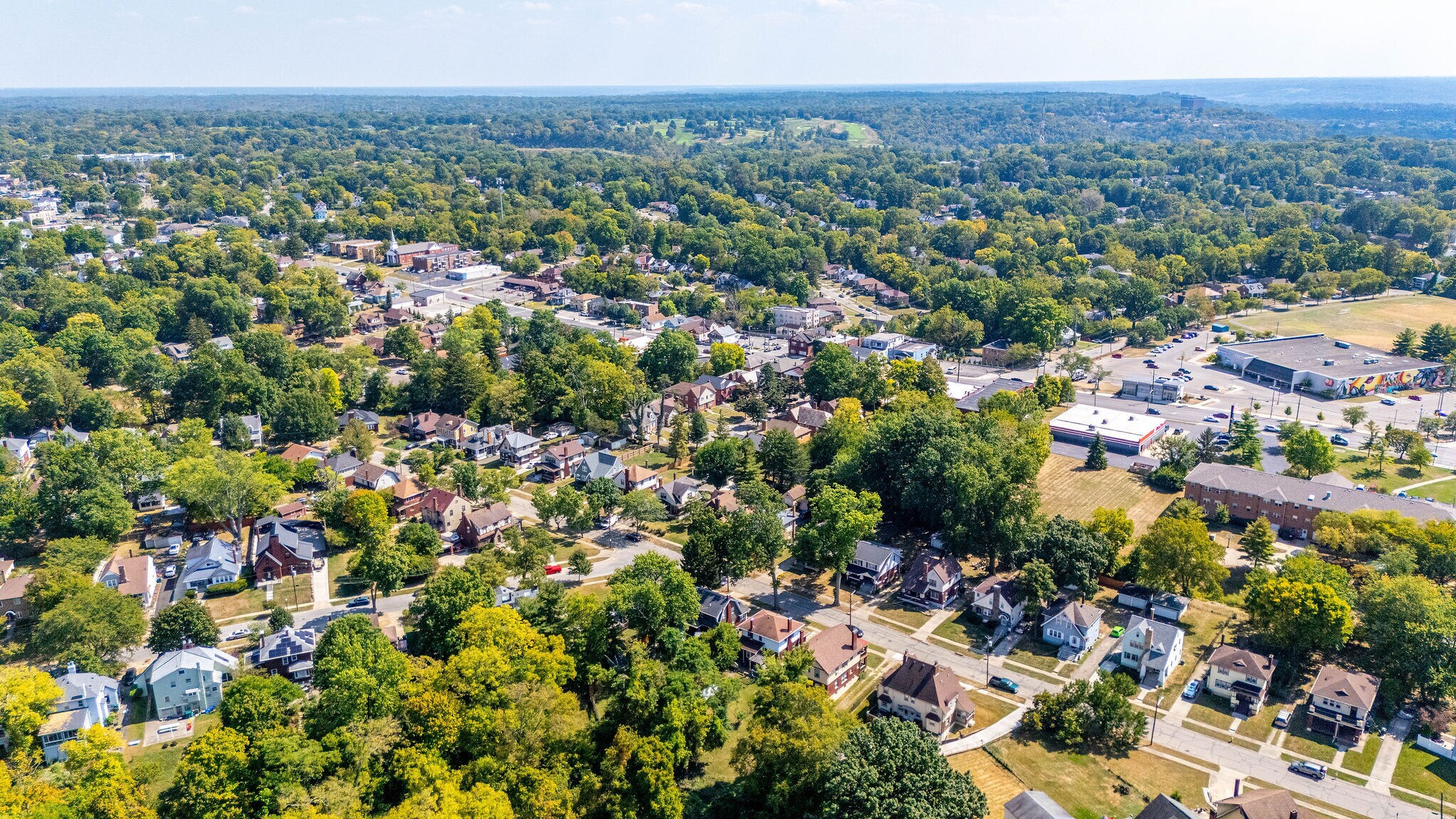 Building Photo - 6601 Iris Ave