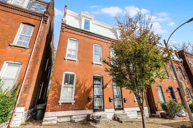 Building Photo - 1309 Shenandoah Ave