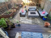 Building Photo - Beautifully renovated 1892 Buckman Bungalow with Hardwoods, Fenced Yard, A/C