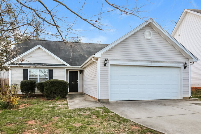 Building Photo - 3615 Sherbourne Ln