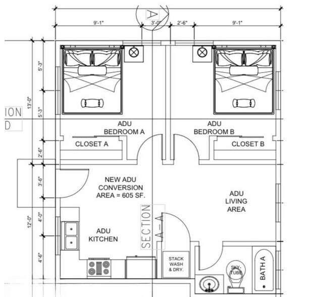 Building Photo - 862 Via Vis Dr N