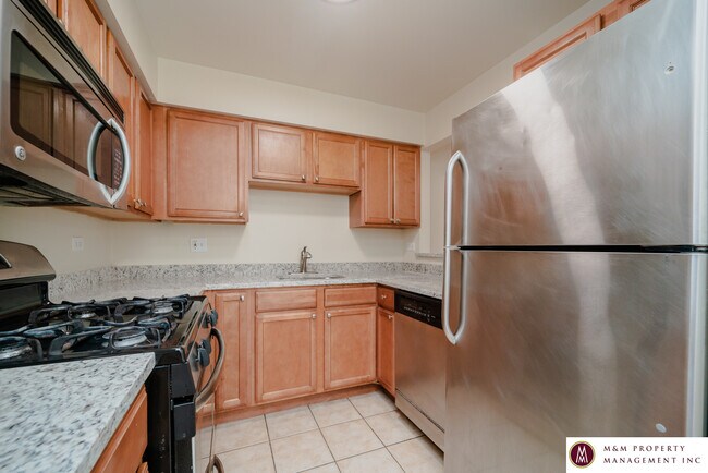 Floorplan - 1440 Taylor LLC