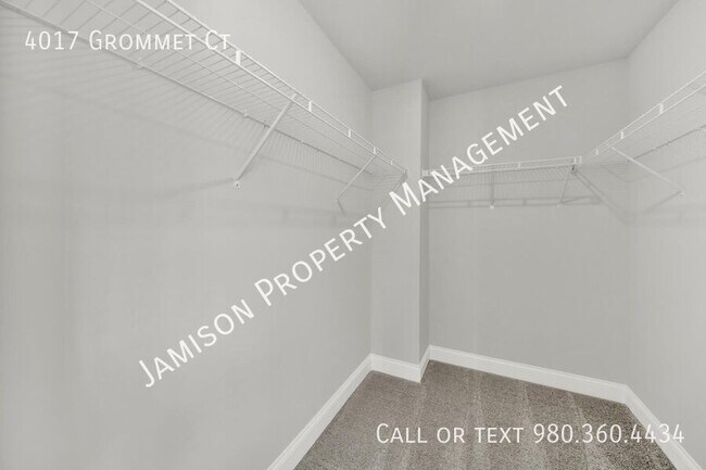 Building Photo - 4017 Grommet Ct