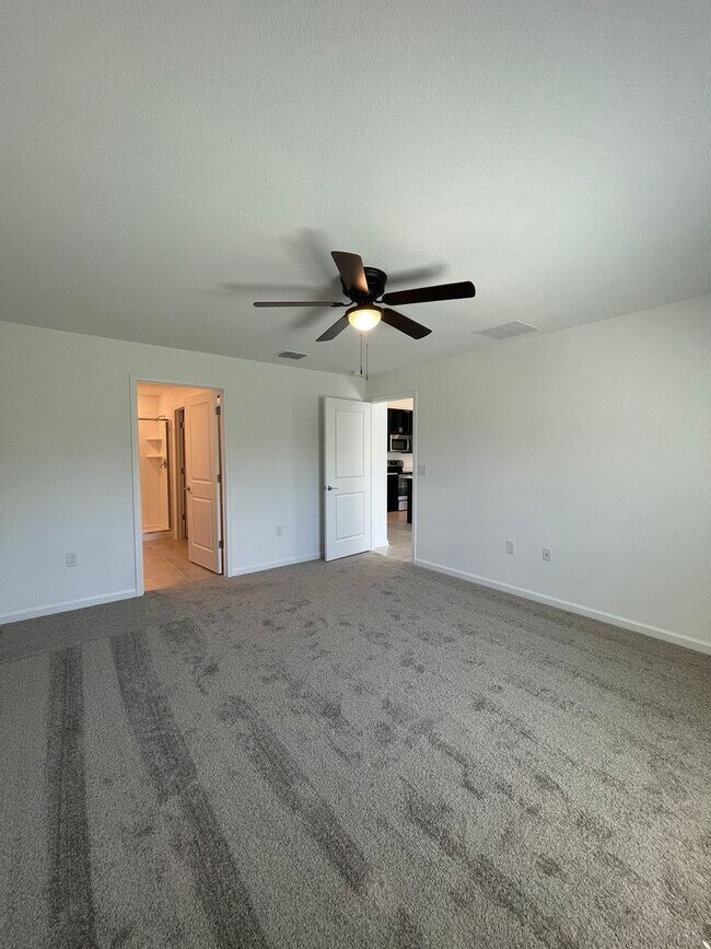 Building Photo - Built in 2021, Energy -Efficient Smart Hom...