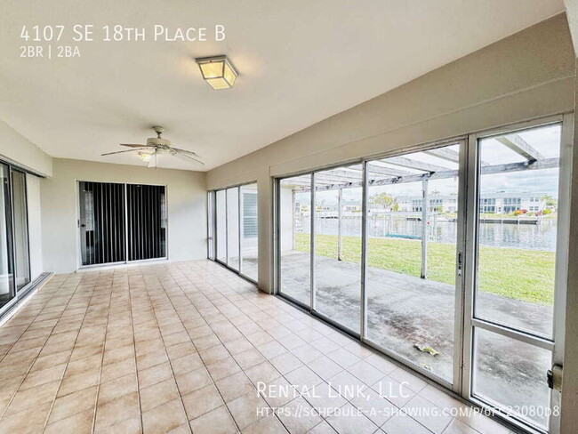 Building Photo - 4107 SE 18th Pl