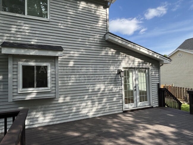 Building Photo - 419 Audubon Village Spur