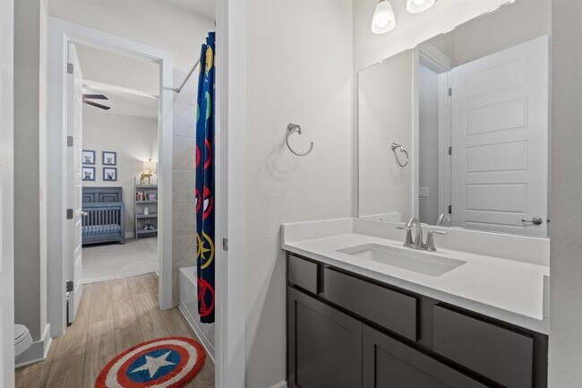 Building Photo - 8908 Apogee Blvd