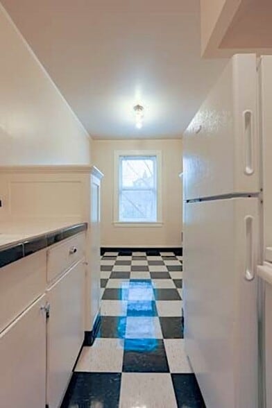 Interior Photo - NEVADA COURT APARTMENTS (MCM02)