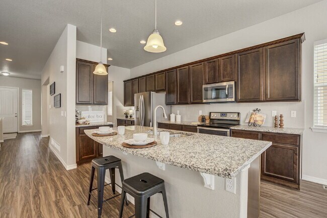 Building Photo - Upgraded Ranch Home in Lake of the Rockies...