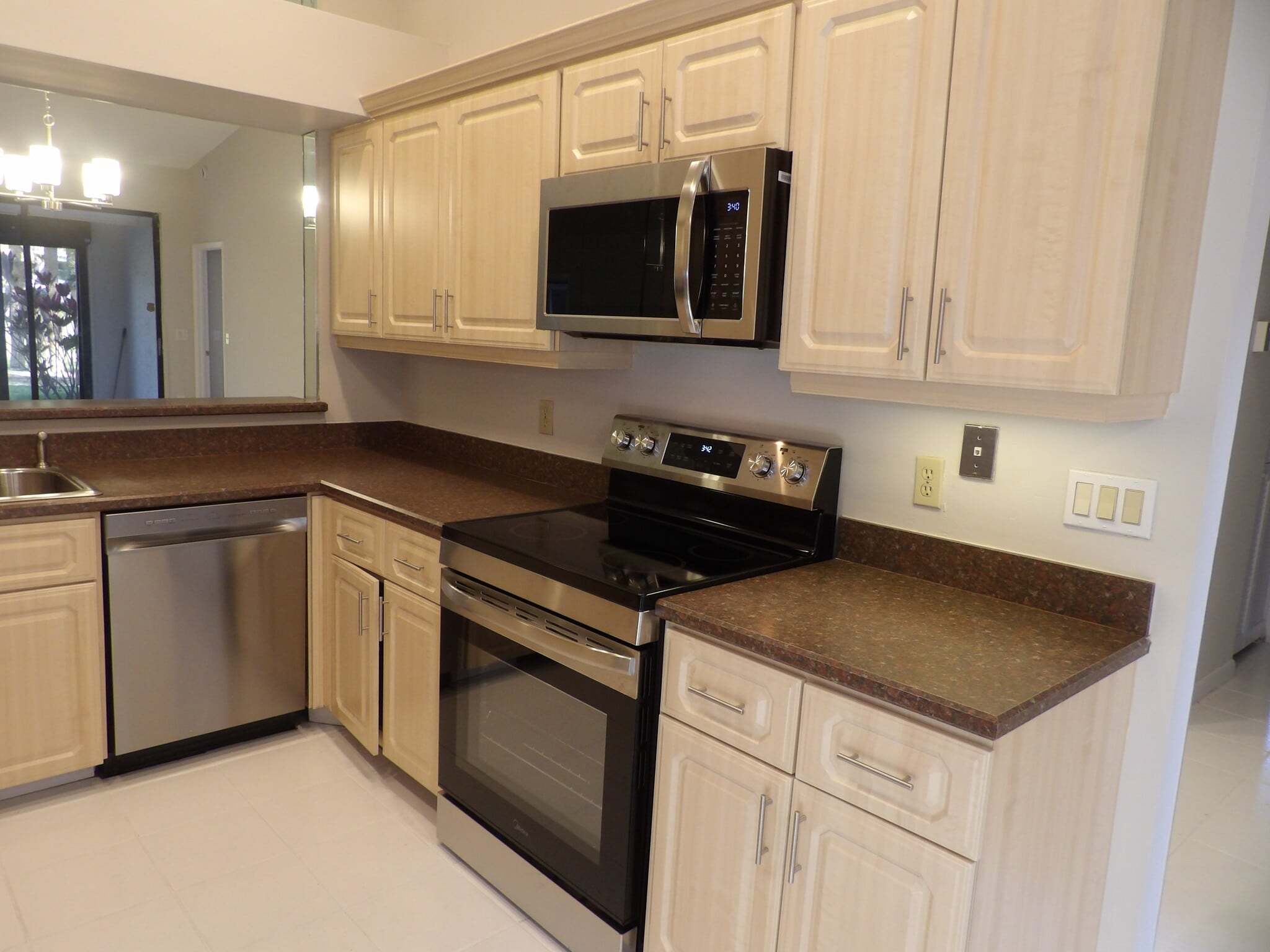 Plenty of Cabinet Space - 5242 Fairway Woods Dr