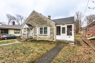 Building Photo - 6147 Broadway St