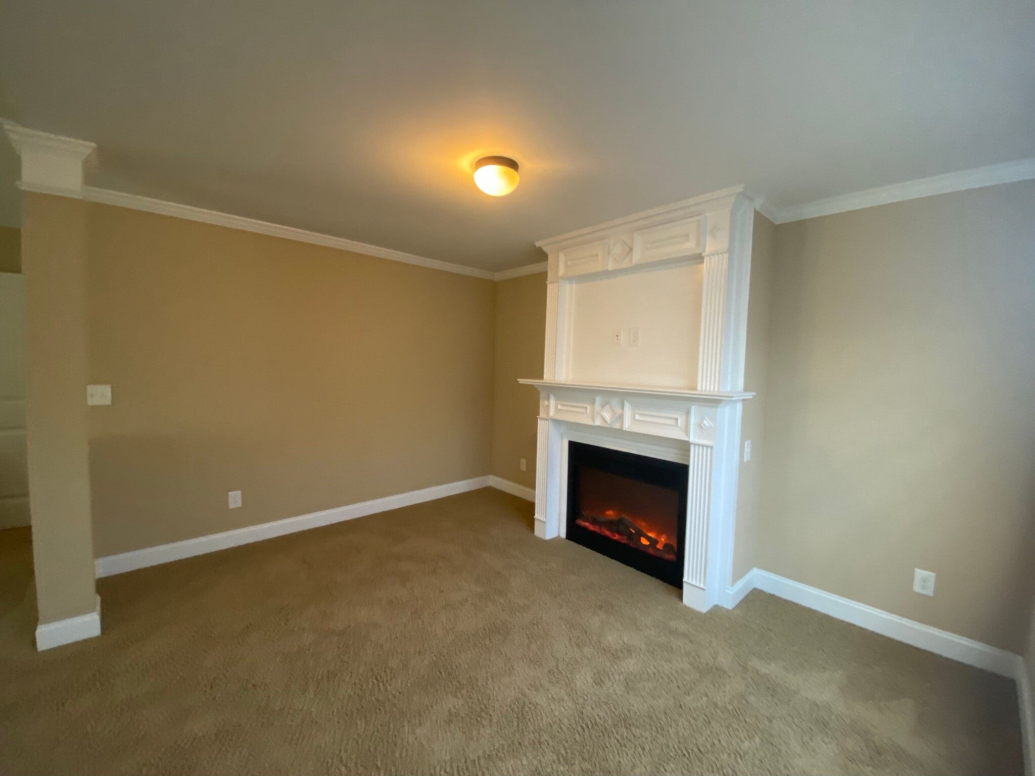 Building Photo - 319 Haywood Dr