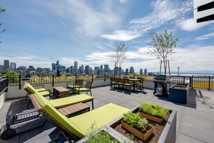 Building Photo - Stream 403 – Stylish Living in Capitol Hill, Seattle