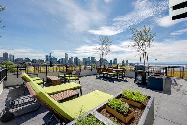 Building Photo - Stream 403 – Stylish Living in Capitol Hill, Seattle