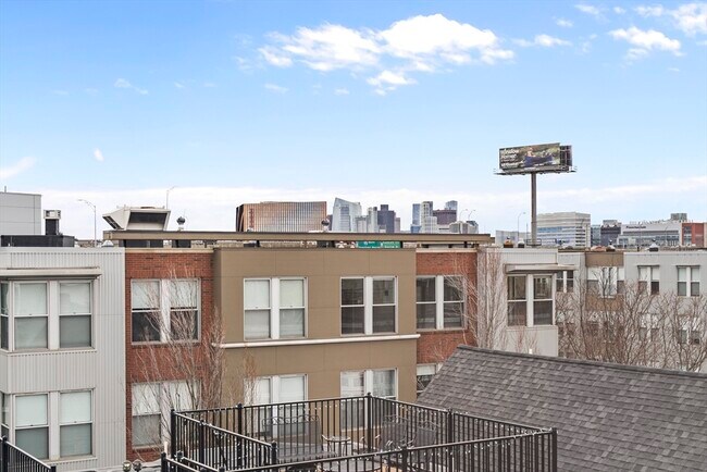 Building Photo - 24-28 Mt Pleasant St