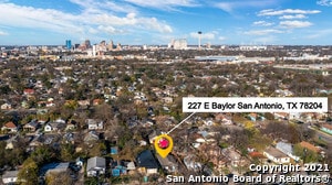 Building Photo - 227 E Baylor St