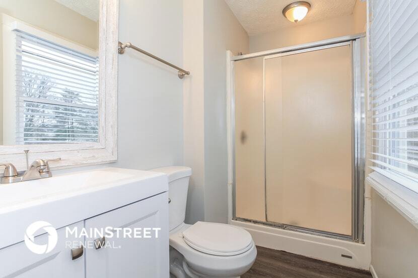 Building Photo - 5201 Mehrman Way