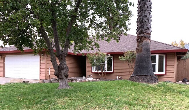 Building Photo - GRANITE BAY ~ HOME FOR RENT!