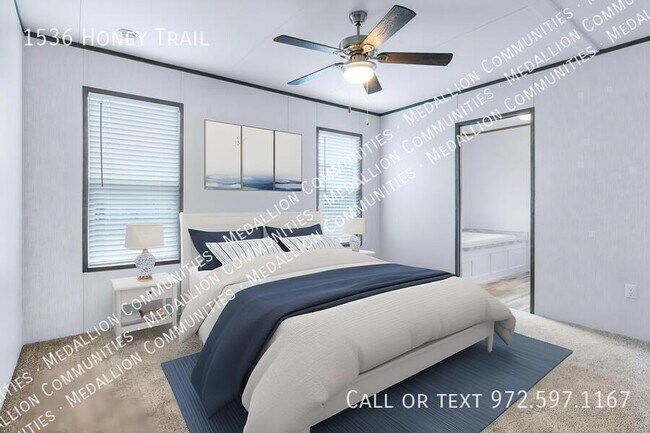 Building Photo - 1536 Honey Trail