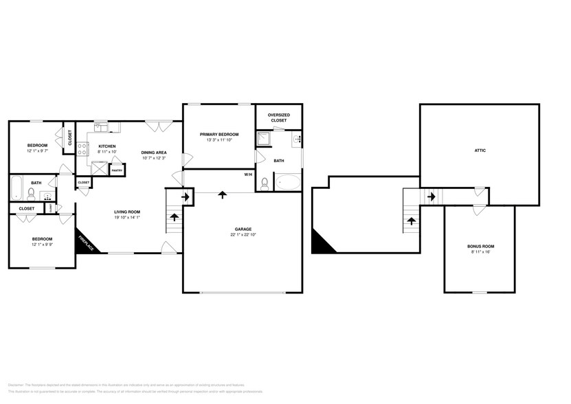 Building Photo - 1206 Catalina Pkwy