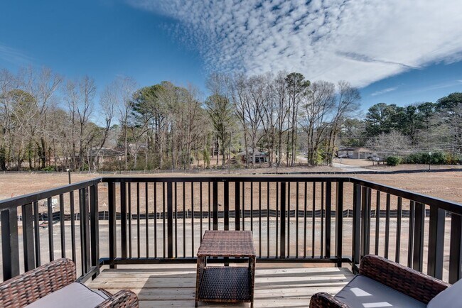 Building Photo - Newly Constructed 3/3.5 Home Minutes From Downtown Decatur and Avondale Estates!