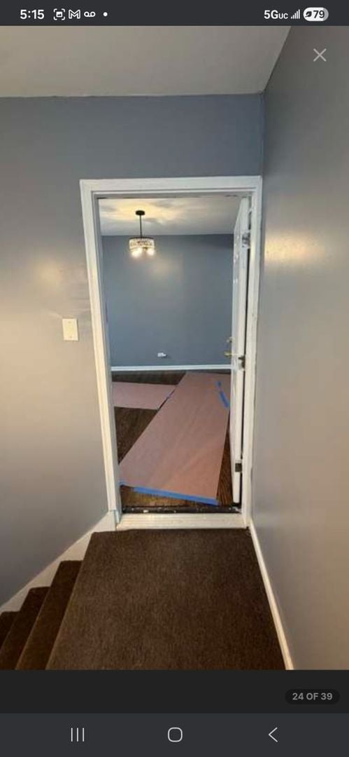 Building Photo - 9601 S Harvard Ave