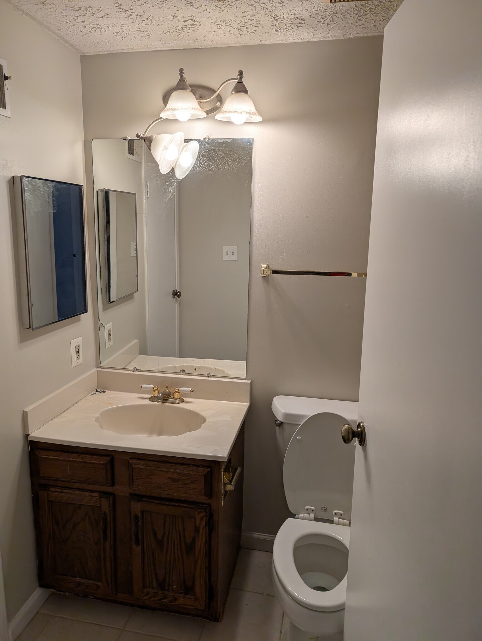 Bathroom - 13469 Demetrias Way