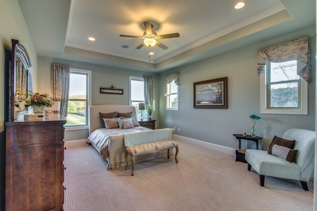 Building Photo - 1026 October Park Way