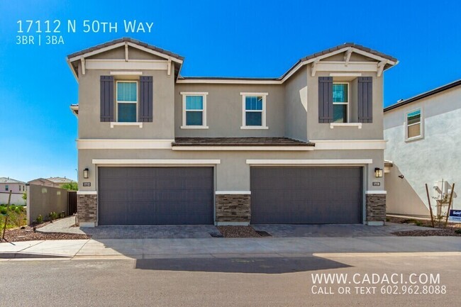 Building Photo - 17112 N 50th Way