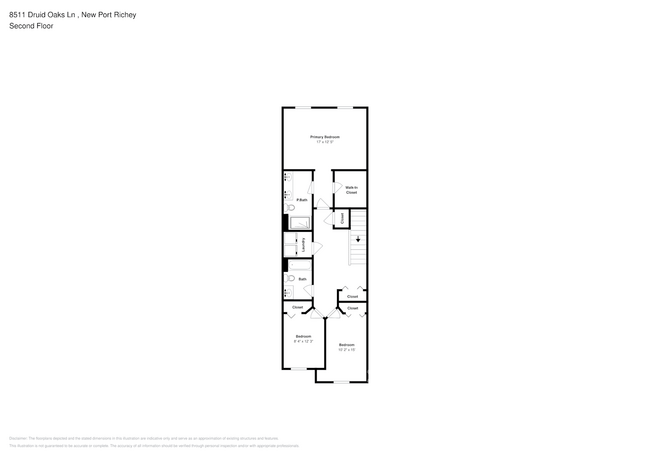 Building Photo - 8511 Druid Oaks Ln