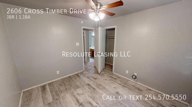 Building Photo - 2606 Cross Timber Dr