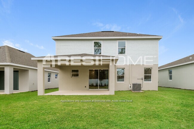 Building Photo - 1539 Diane St
