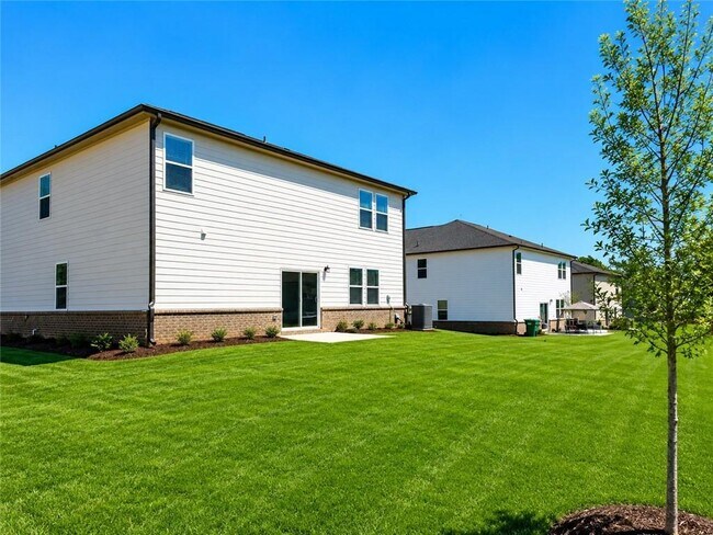 Building Photo - 208 Paisley Wy