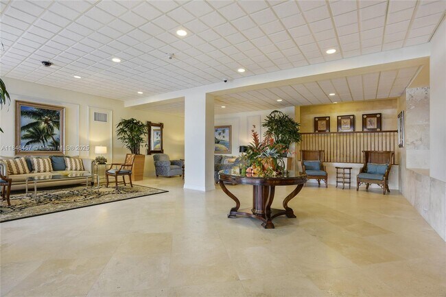 Building Photo - 2100 S Ocean Dr