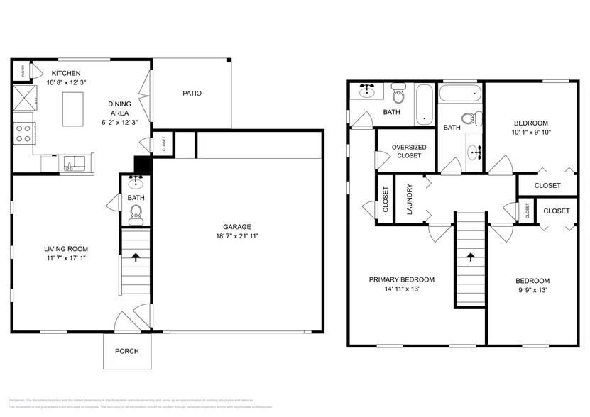 Building Photo - 242 Oak Grove Way