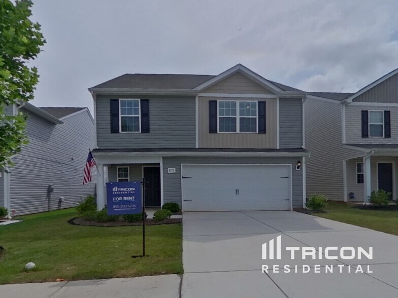 Building Photo - 8112 Derby Wood Ln