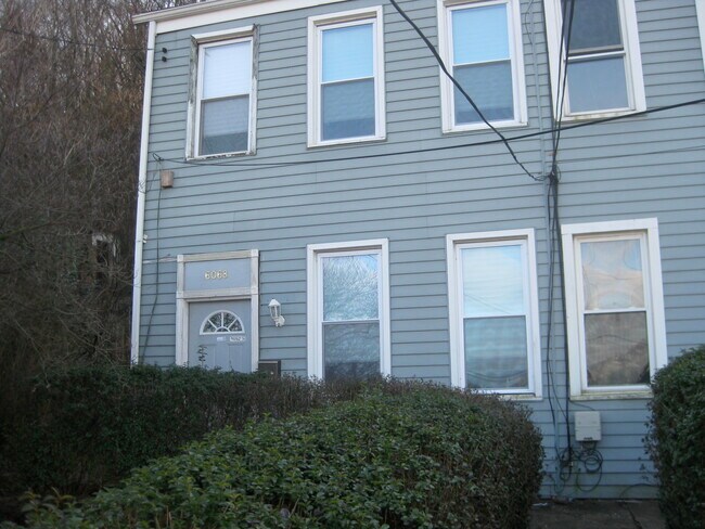 Primary Photo - 6068 Butler St