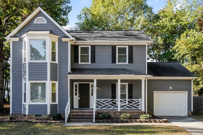 Building Photo - 1716 Netherfield Ln