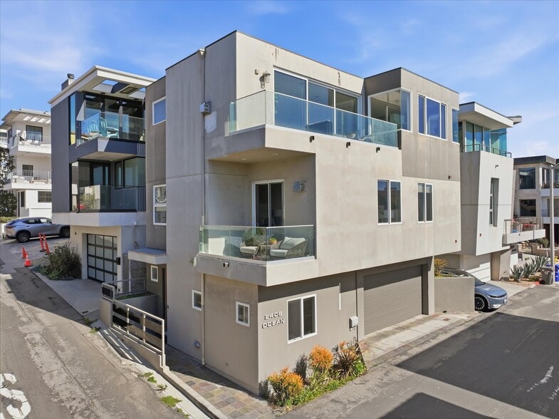 Building Photo - 2406 Ocean Dr