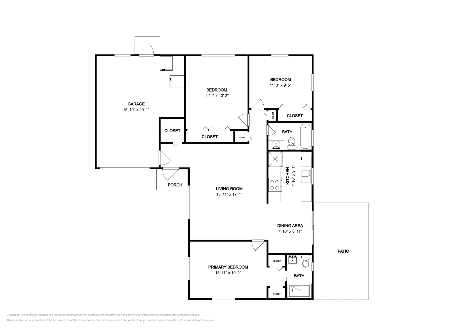 Building Photo - 405 Citadel Dr