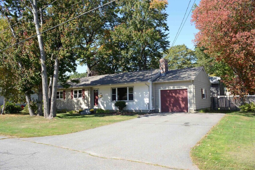 Building Photo - 311 McKinley Rd