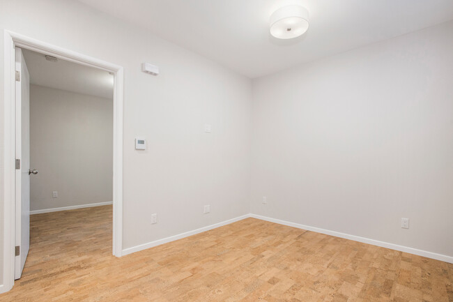 Living room - 6042 La Canada Cir