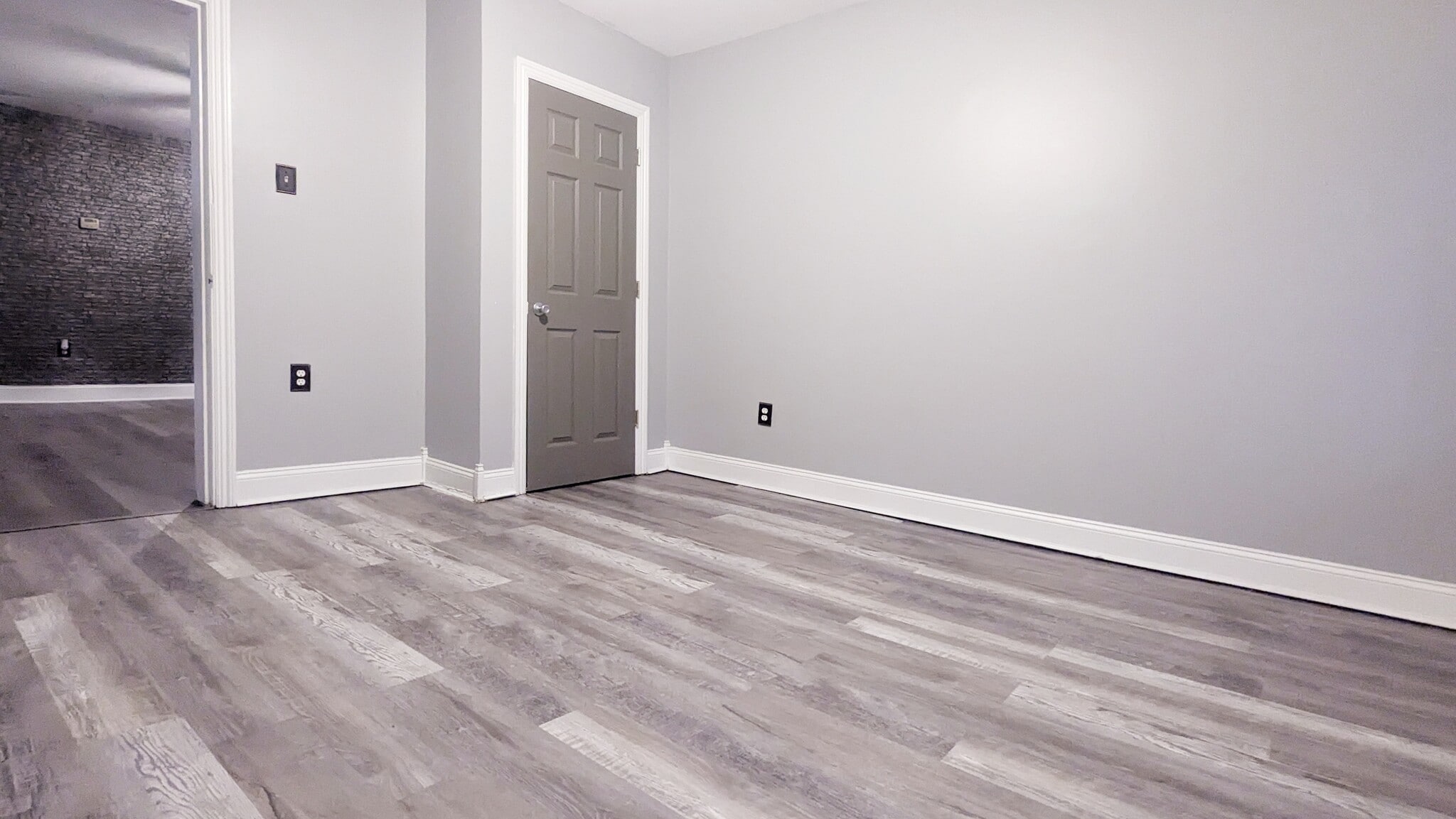 Bedroom 1 - 145 W Benson St