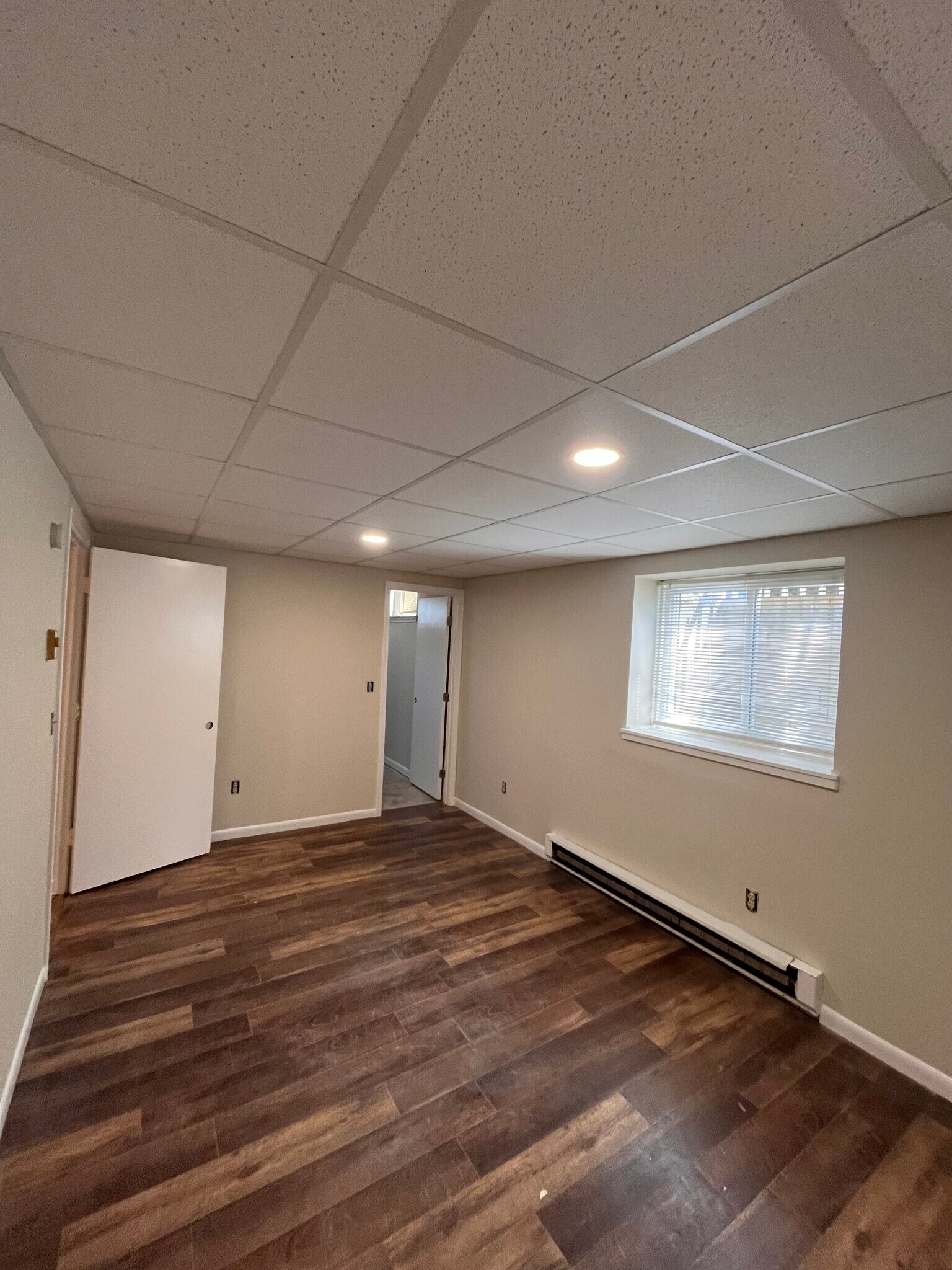 Bedroom - 625 S Church St