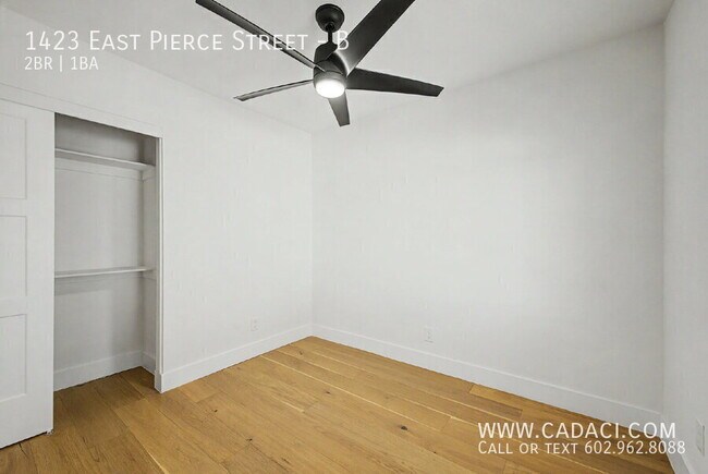 Building Photo - 1423 E Pierce St