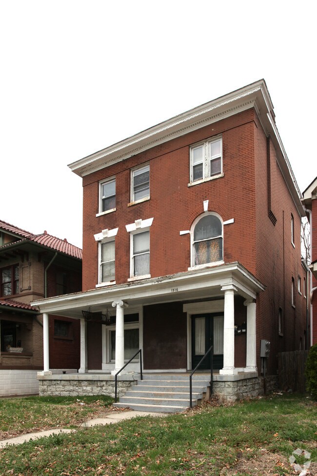 Building Photo - 1516 S 2nd St