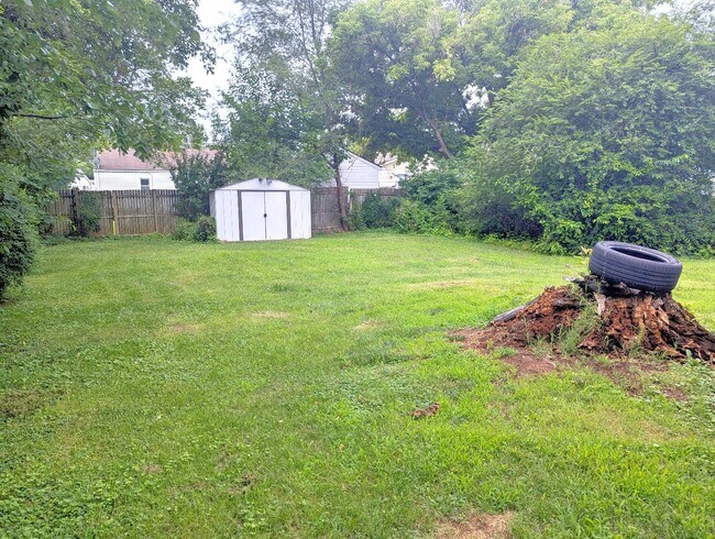 Building Photo - 506 Manassas Ave
