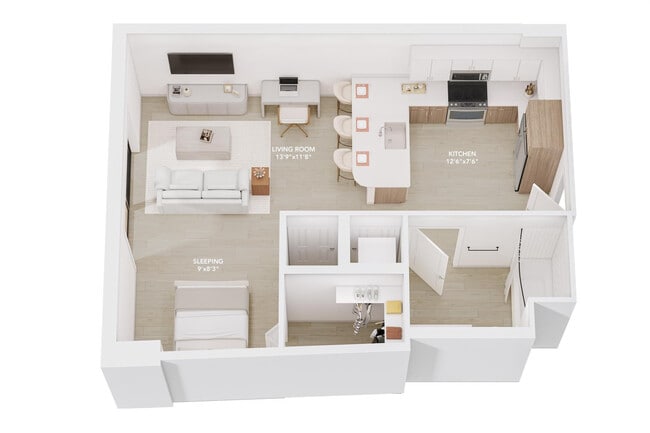 Building Photo - 1770 S Young Cir